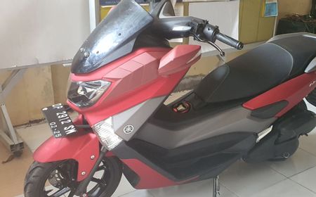 Pria di Sulsel Curi Motor-Emas 284 Gram Milik Istrinya Sendiri, Buat Foya-foya Beli Alat Karaoke