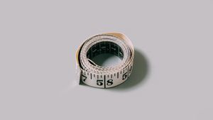 How To Know The Size Of A Women's Ring According To Weight, Just Use A Simple Tool