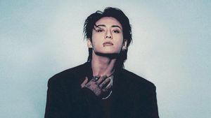 Kala Privasi dan Keamanan Jungkook BTS Kian Terusik, Agensi Bungkam