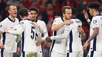 ronyme: La Grande-Bretagne termine la Coupe du monde 2026 avec l'Albanie 2 - 0