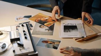 感情的なフラッシュバックという言葉と克服する方法を知る