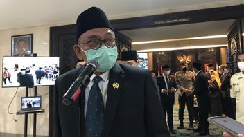 Understanding Jakarta Problems, Gerindra Agrees Kasetpres Heru To Be PJ Governor Of DKI
