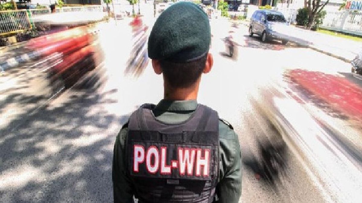 Viral Pekerja Salon Memaki Satpol PP dan WH Banda Aceh, Polisi Lakukan Pendalaman