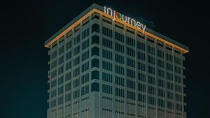 InJourney Tembus Posisi ke-43 Perusahaan Terbesar di Indonesia, Membangun Ekosistem Aviasi dan Pariwisata yang Terintegrasi