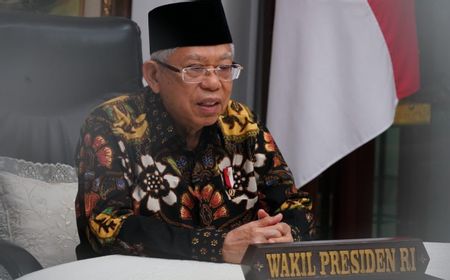 Wapres Setuju Revisi UU Peradilan Militer Pasca-Pejabat Basarnas Kena OTT KPK