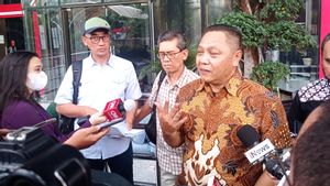 Ahok Kembali Dilaporkan ke KPK Terkait Sejumlah Dugaan Korupsi, Termasuk RS Sumber Waras