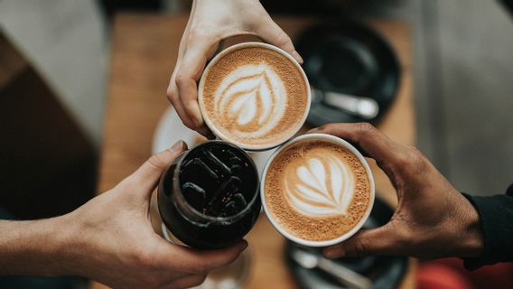 : Le café peut être un pot-de-vin, le meilleur moment pour le boire