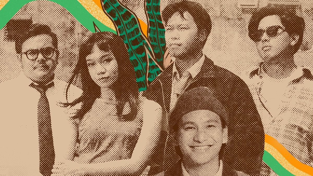 Synchronize Fest 2026 Presents Reality Club and Phum Viphurit Collaboration
