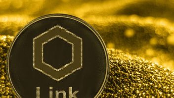 سعر Chainlink يرتفع بعد Whale Crypto Nyerok مئات الآلاف من العملات المعدنية