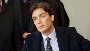 Cillian Murphy Jadi Bapak Bom Atom di Film Terbaru Christopher Nolan