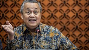 Aliran Dana Asing Keluar Capai 5,26 Miliar Dolar AS, Cadangan Devisa Turun