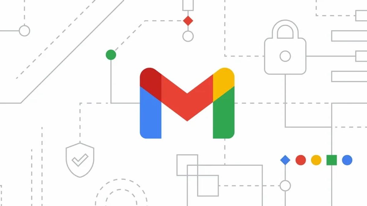 Gmail Mendapatkan Banyak Pembaruan untuk Memerangi Email Spam