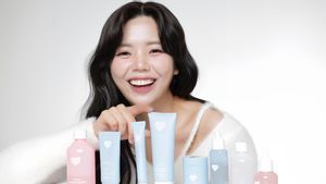 Produsen Industri Kecantikan Hadirkan Produk yang Aman untuk Kulit Sensitif 