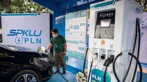 Dukung Penggunaan Kendaraan Listrik, 189 SPKLU Tersedia di Jalur Mudik Lebaran 2026