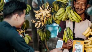 Bank Mandiri Catatkan Realisasi KUR Tembus Rp14,54 Triliun hingga April 2026