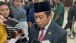 Pramono Targets 2026 Jakarta Regional Budget To Touch Rp100 Trillion, DPRD: Very Possible