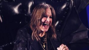 Penggemar Ingin Nama Bandara Birmingham Diganti dengan Nama Ozzy Osbourne