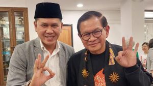 Gus Toto Dukung Gerakan Manggarai Bersholawat, Wadah Tabayun dan Muhasabah Pelaku Tawuran