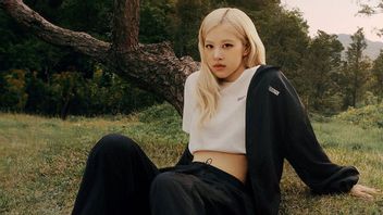 Rosé BLACKPINK成为第一位在MTV VMA 2025上赢得年度歌曲的K-pop偶像