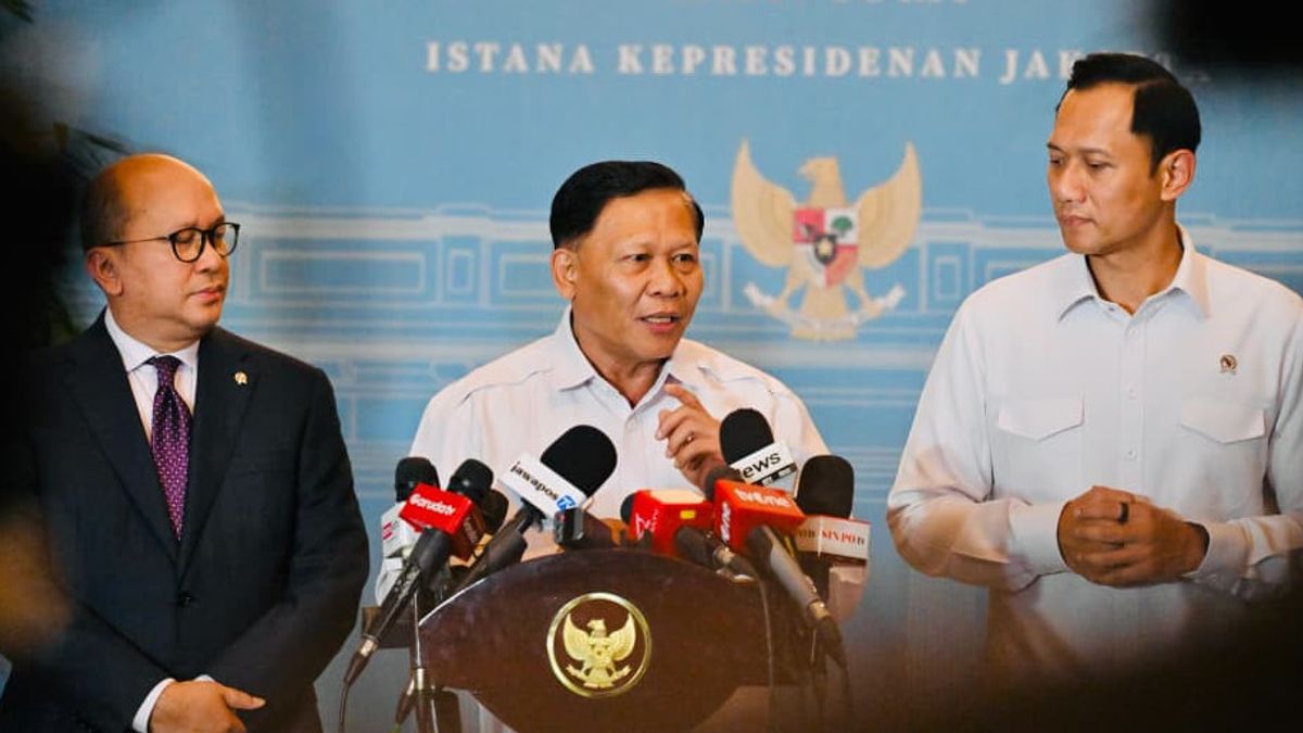Rob dan Penurunan Tanah Tekan Pantura, Pemerintah Hitung Dampak ke Nelayan dan Petani