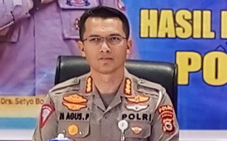 Ditlantas Polda Sulsel Miliki Alat Pengukur Kebisingan Suara Kendaraan