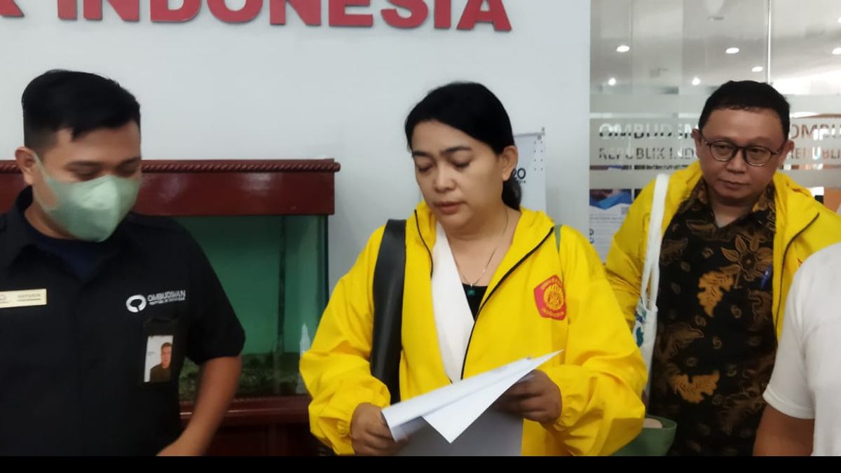 Pihak Hasya Athallah Dapat Surat Undangan dari Polda Metro Jaya, Kuasa Hukum Tolak Datang karena Tidak Berlandaskan Hukum