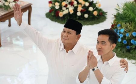 Mengenal Pakta Integritas yang Wajib Diteken Menteri di Kabinet Prabowo