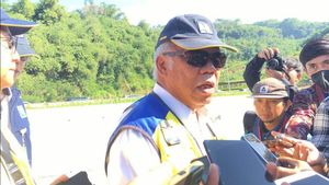 Resmikan Tol Cisumdawu, Menteri PUPR: Jarak Tempuh Cileunyi-Cipali Cuma 40 Menit