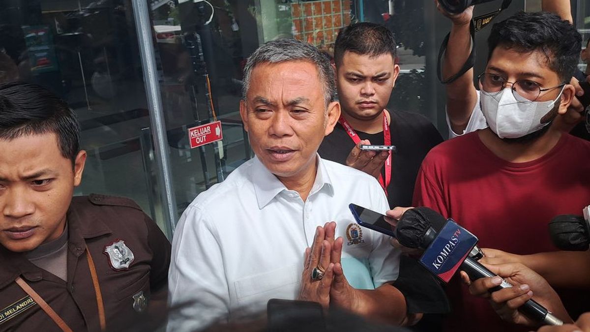 Usut Korupsi Lahan Rusun Cengkareng, Polri Periksa Prasetyo Edi Hari Ini