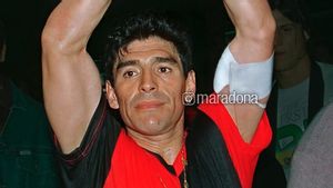 Putri Maradona Mengecam Dokter Utama dalam Sidang Kelalaian Baru