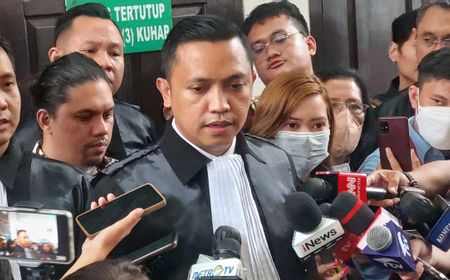 Profil Ronny Talapessy, Pengacara yang Dampingi Richard Eliezer di Kasus Pembunuhan Brigadir J