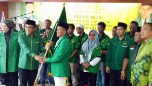 Kader Desak DPP PPP Beri Sanksi Tegas kepada Zainul Arifin: Langgar AD/ART, Rusak Marwah Partai di Malaysia