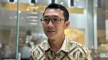 Former Secretary General of the Ministry of Manpower Heri Sudarmanto is suspected of using money from extortion of TKA agents to buy a Toyota Zenix