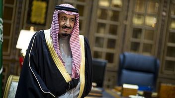 King Salman Recovers After Undergoing Lung Inflammatory Medical Tests