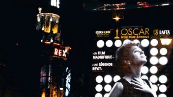 Pakar Keamanan Siber Peringati Lonjakan <i>Scam</i> Selama Acara Oscar 2023