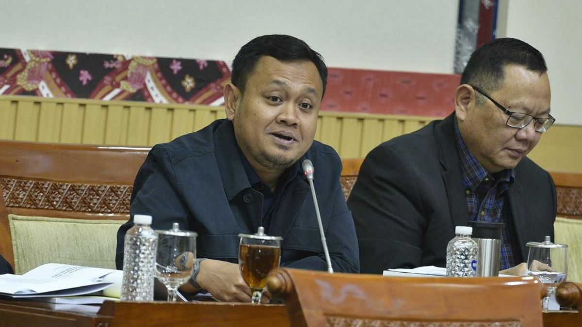 DPR: Putusan Hakim Kasus Kakek Masir Cerminkan Keadilan Substantif