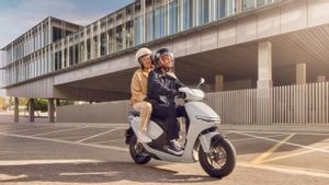 Honda dan Yamaha Perang Harga Motor Listrik di Vietnam Jelang Pelarangan Motor Bensin