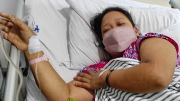 Nakes Korban KKB di Kiwirok Bantah dr Restu Pamanggi Pegang Senpi Saat Diserang Panah dan Sajam