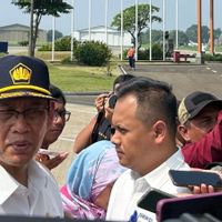RI Disorot Media Asing, Menkeu Purbaya: The Economist Harusnya Puji Indonesia
