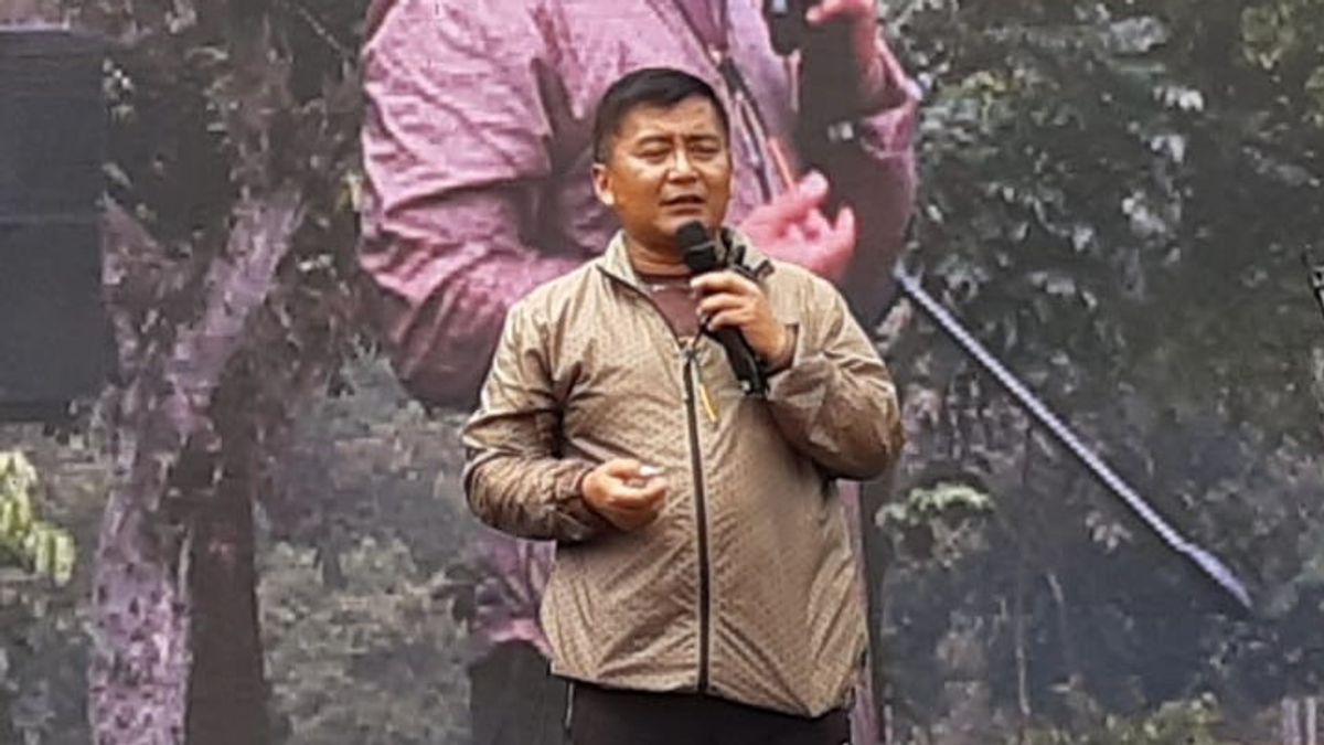 Gelar Komsos Kreatif, TNI AD Sinergi dengan Awak Media