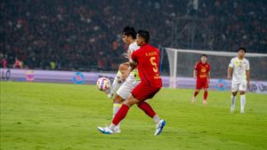Kontrak Rizky Ridho Berakhir di Persija Musim Depan, Macan Kemayoran Siapkan Perpanjangan