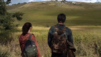 TV Series The Last Of Us Explodes, Sony Reveals Profits In Game Sales