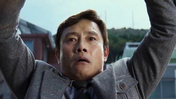 Lee Byung Hun et Son Ye Jin dans le nouveau film de Park Chan Wook, No Other Choice