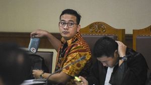 Perpol Resmi Diundangkan, ICW Harap PK Sidang Etik Brotoseno Berujung Pemecatan