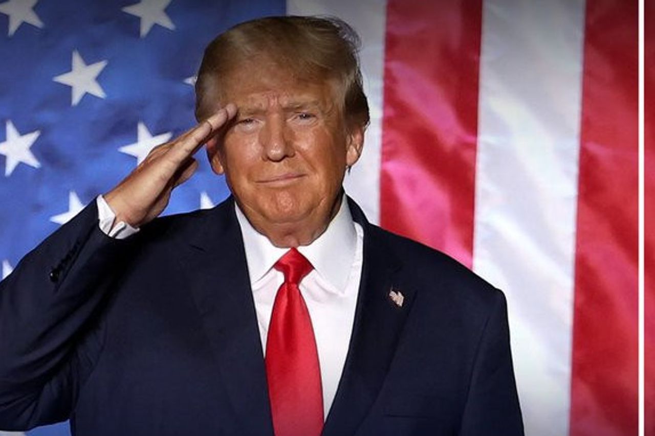 Trump's Transition Team Calls Google, Meta, And Snap To Handle Sales Of Illegal Drugs Online