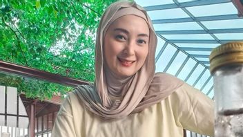 Della Puspita Geram Honor Syuting Tak Kunjung Cair: Capek Nagih!