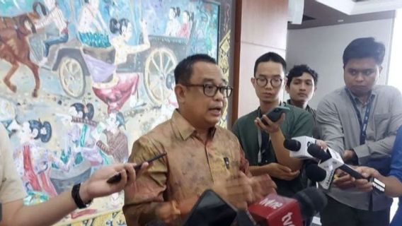 Istana: Penunjukan Seskab Definitif Pengganti Pramono Dimungkinkan