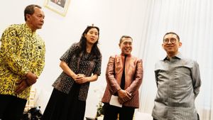 Terima Artefak Nganjuk, Menteri Kebudayaan Tegaskan Komitmen Pelestarian Warisan Sejarah