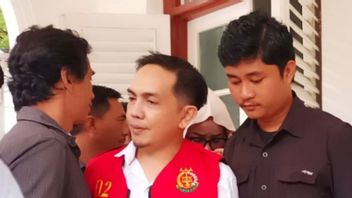 Terdakwa Kosmetik Berhahaya di Makassar Divonis 18 Bulan Penjara