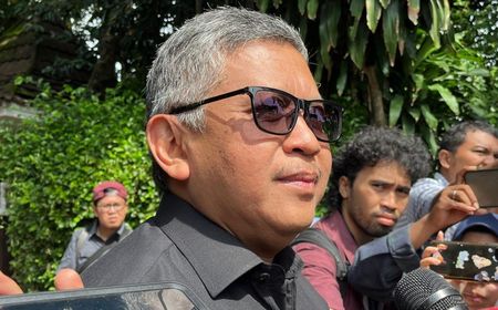 PDIP Optimistis Pram-Rano Karno Menang Satu Putaran di Pilgub Jakarta